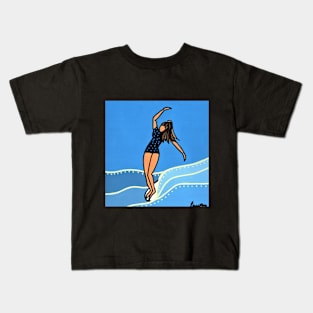 flow Kids T-Shirt